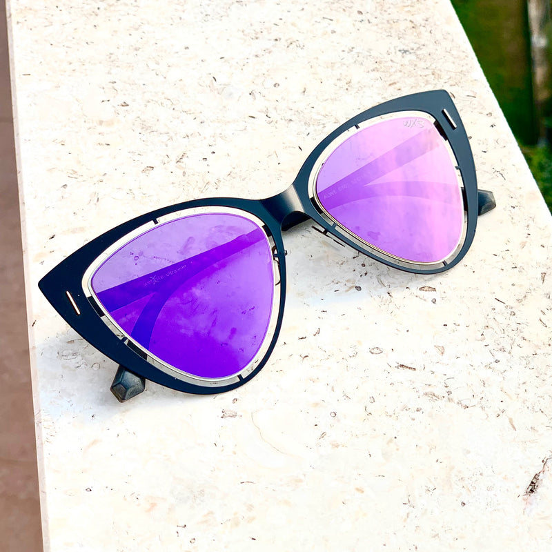 WXS Ultralight Alwe 0301 Blk/Violet